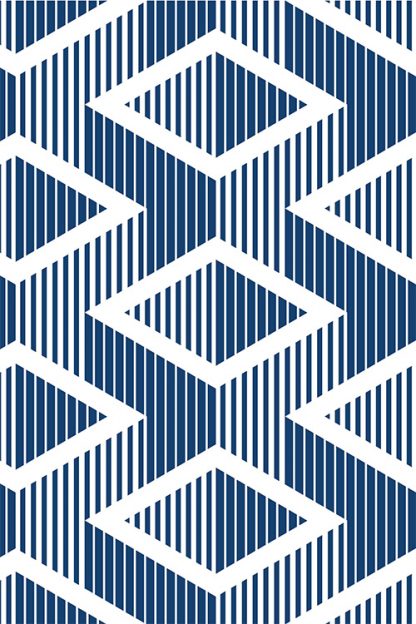 The Grid No. 3 Poster