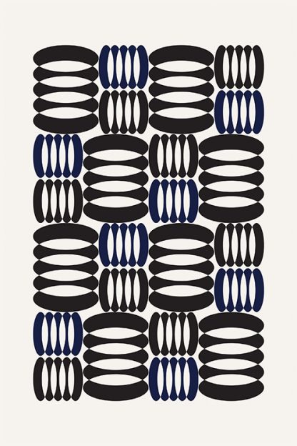 The Ripple Effect Poster