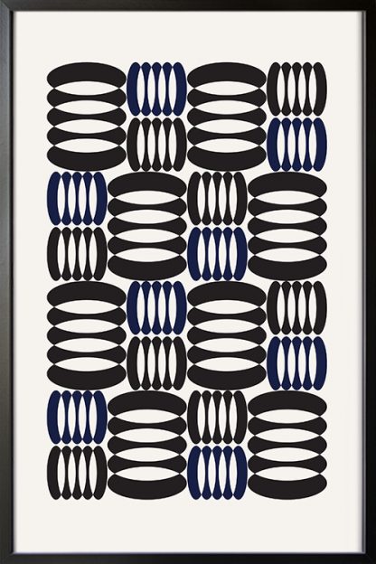 The Ripple Effect Poster
