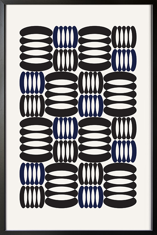 The Ripple Effect Poster