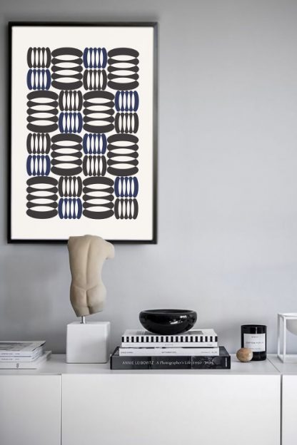 The Ripple Effect Poster