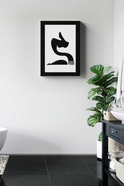 Ethereal Motion Canvas