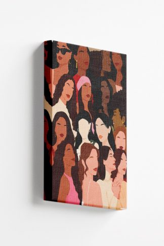 The Army Canvas
