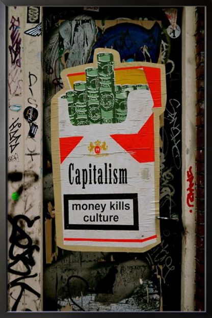 Dangerous Poster