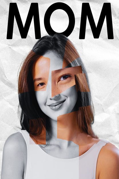 Mother that Completes Poster