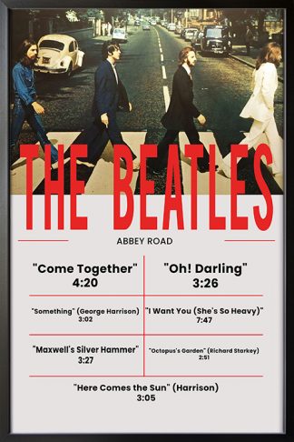 My Playlist Poster