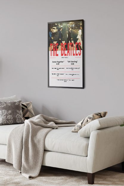 My Playlist Poster