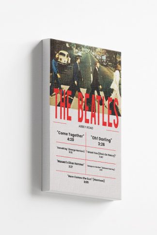 My Playlist Canvas
